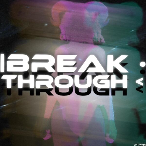Cover art for |Break · Through <
